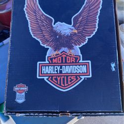 Harley Davidson 