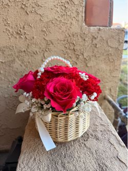 Mother’s day flower arrangements