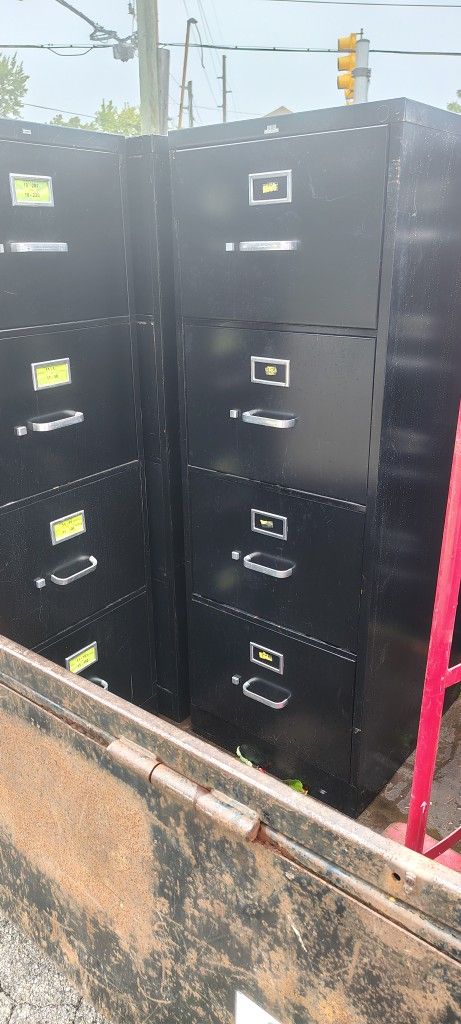 File Cabinets