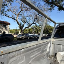 Truck Rack