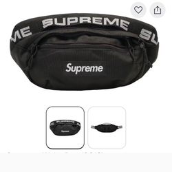 Supreme Bags