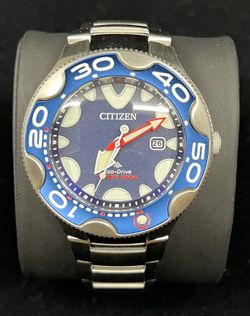 Citizen Watch