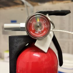 Fire Extinguisher 