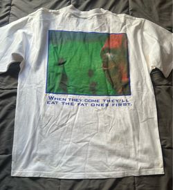Vintage Alien Fitness Shirt Parody