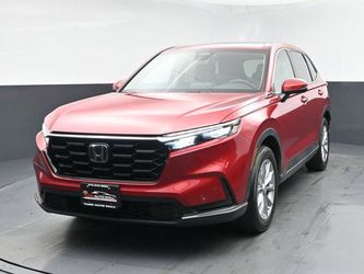 2023 Honda CR-V