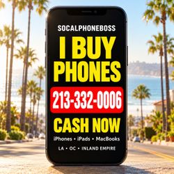 Phone buyer