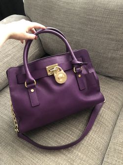 Michael kors handbag