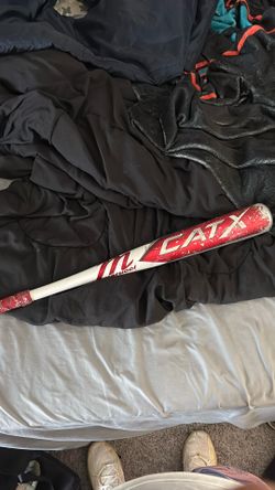Marucci Cat X