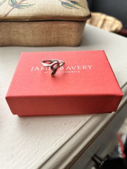 James Avery