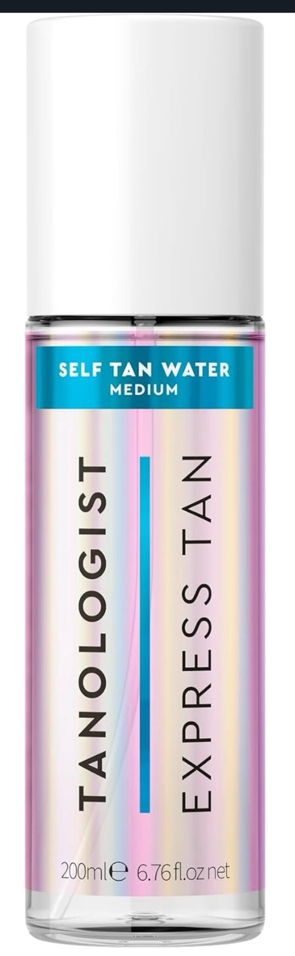 Tanologist Tanning Water