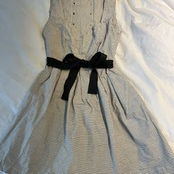 Vintage dress 