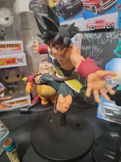 Anime Figures And Funcko Pop