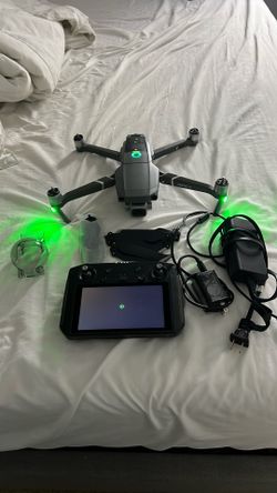 DJI Magic 2 Pro