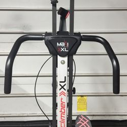 (Like New) MAXI CLIMBER XL 2000