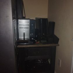 Electronics All In Picture Are For Sale