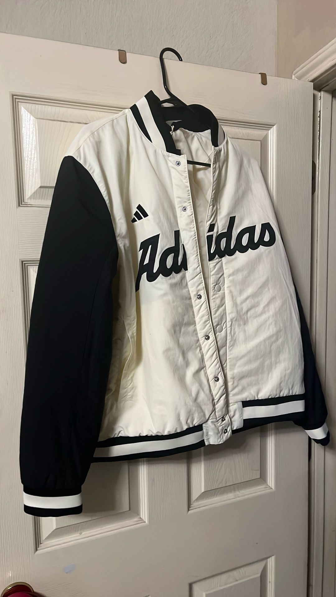 Adidas Jacket