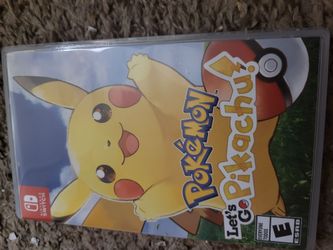 Nintendo switch games