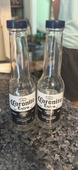 Salt and pepper shakers