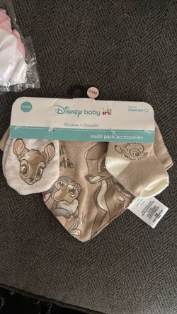 Disney baby multi accessories