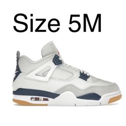 Jordan 4 Sb