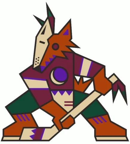 Coyotes Vs Islanders 10/23