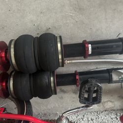 Airlift 3p Struts 