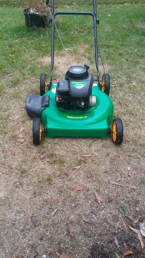 New and Used Lawn mowers for Sale in Richmond, VA - OfferUp