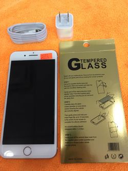 iPhone 8 Plus 64GB AT&T