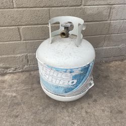 Propane Tank