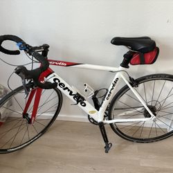 Cervelo 3T S1 Road Bike