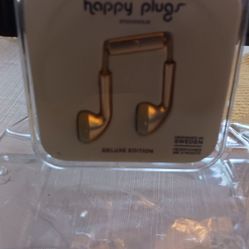 Stereo Earbuds/ Wired