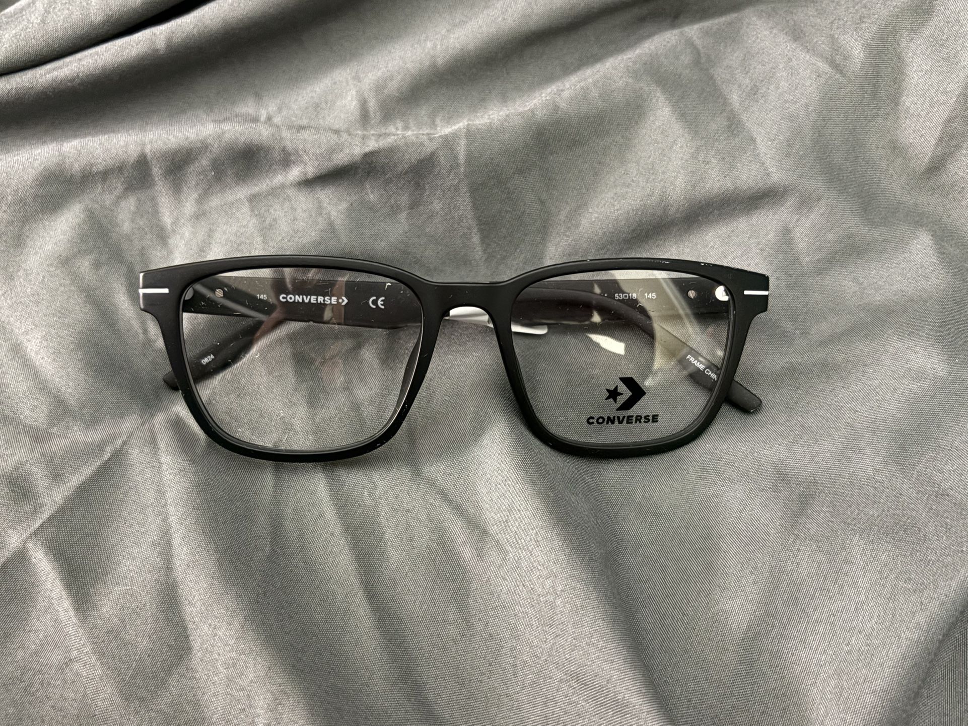 Converse Eye Glasses Frames