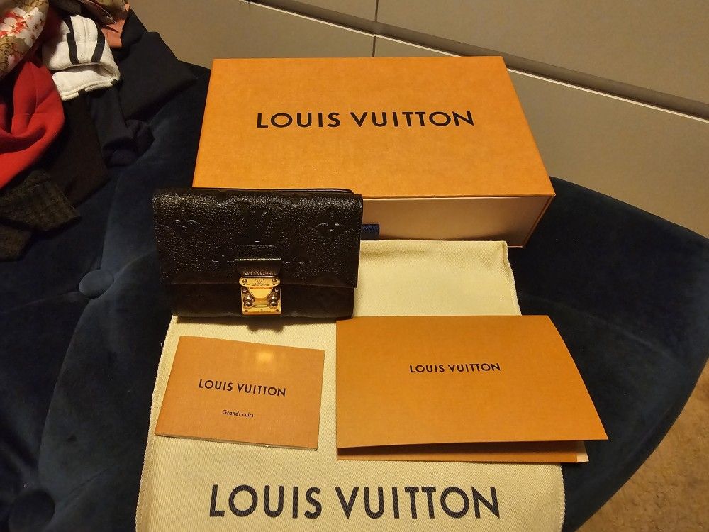 Lv Metis Wallet