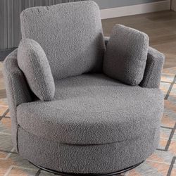 Swivel Chair