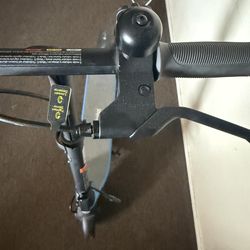 Ninebot Segway c2 pro electric scooter