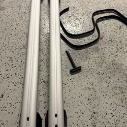 Audi Q5 Roof Rack