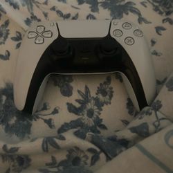 PS5 controller (used)