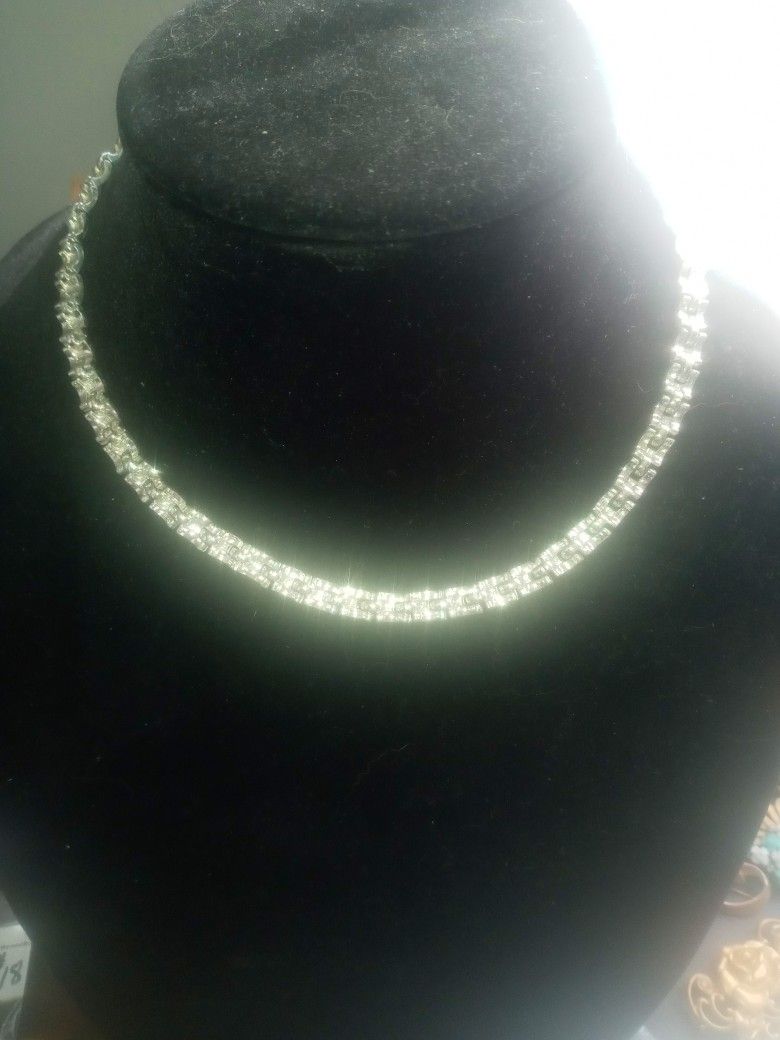 3 Vintage Coro Necklaces