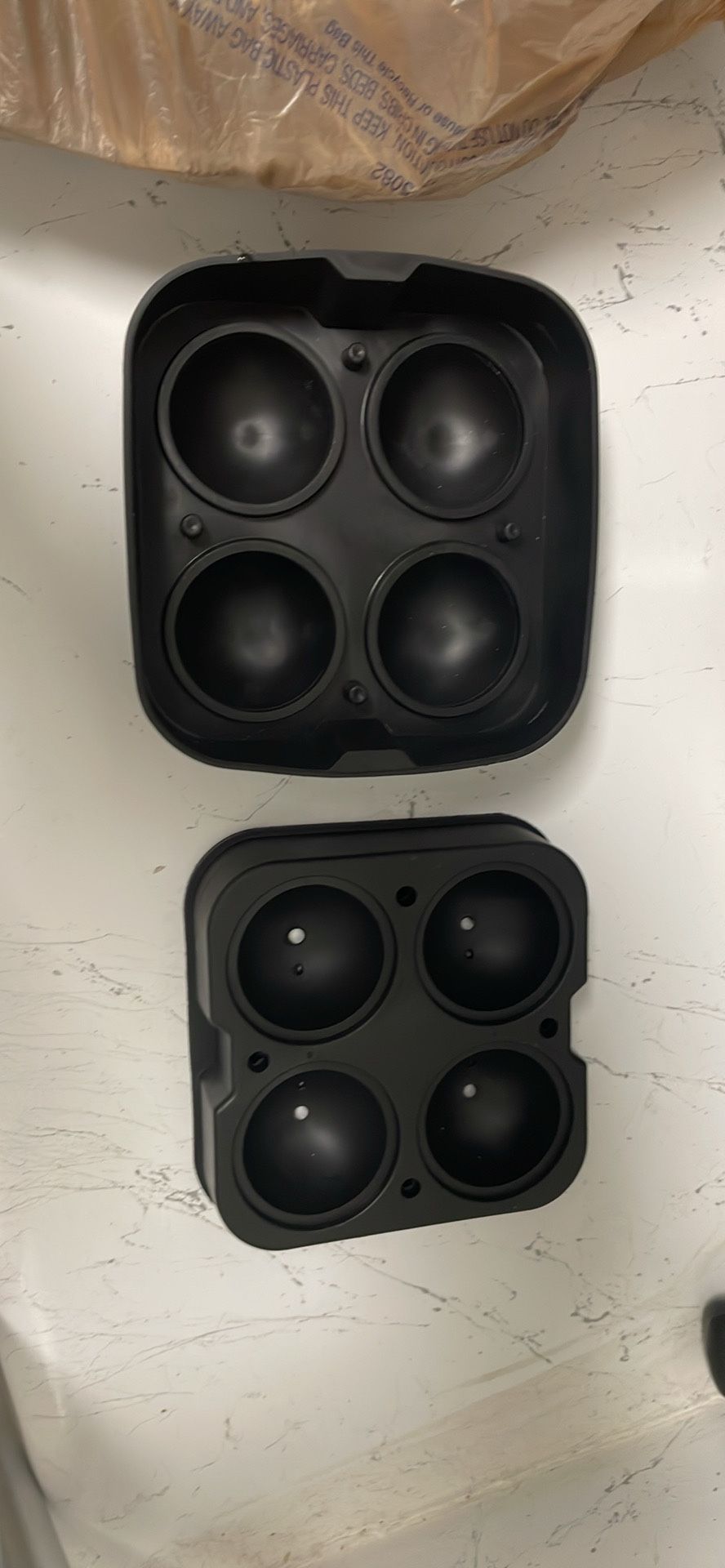 Ice Ball Maker