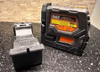 Klein Tools 93LCLS Laser
