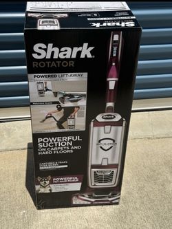 Shark Rotator Powered Lift-Away Vacuum