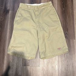 Dickies Shorts 