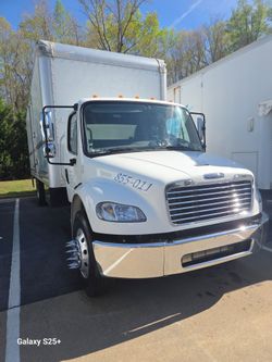 2017 FREIGHTLINER BUSINESS CLASS M2 106