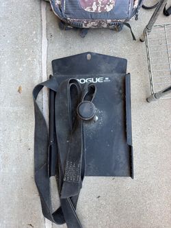 Rogue Weight Sled