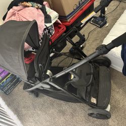 Graco Stroller