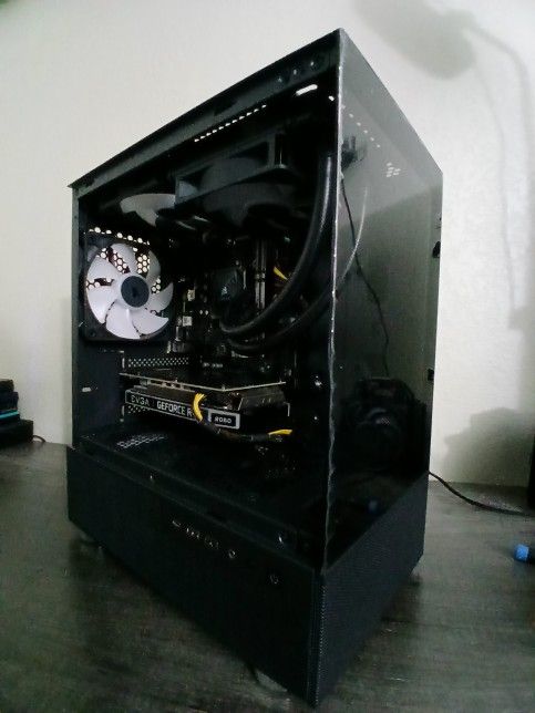 Super Good Gaming Pc