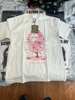 Bape tee