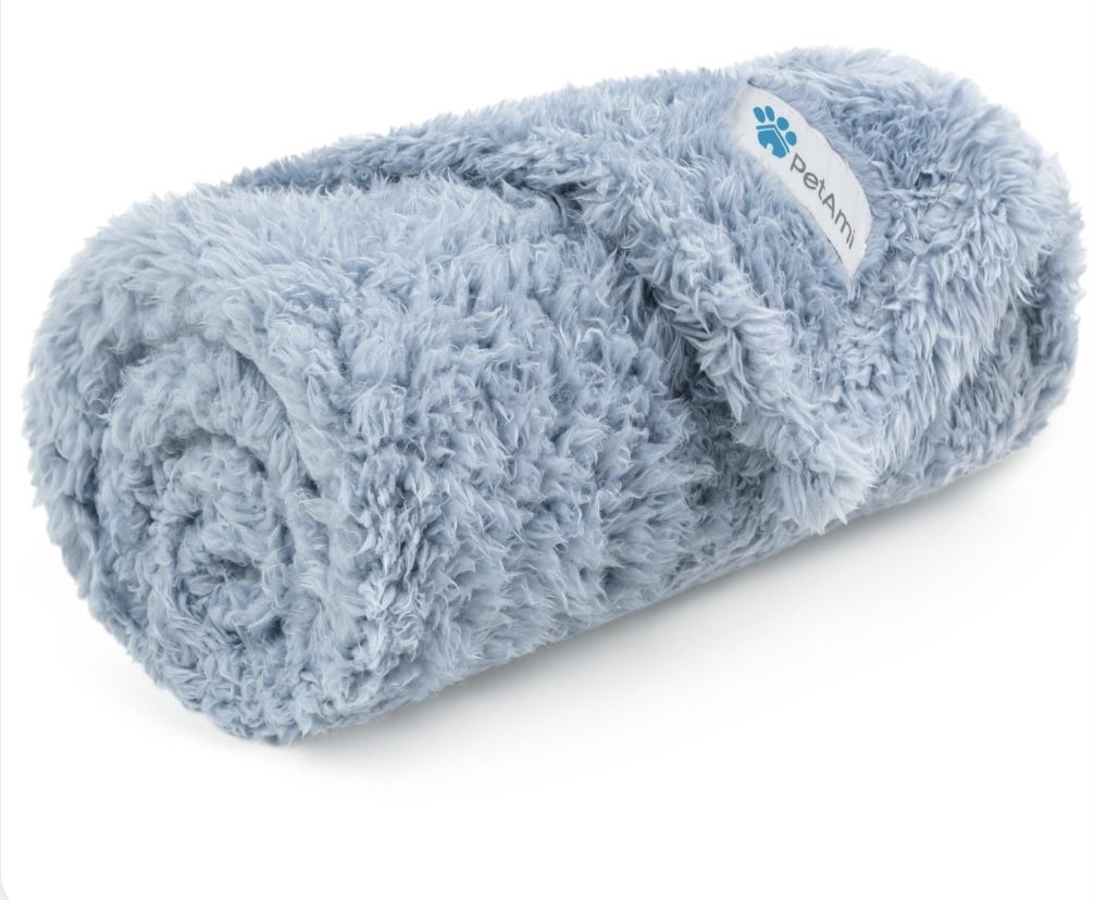 Dog Blanket For Small Dog