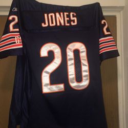 Super bowl jersey