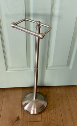 Toilet Paper Holder